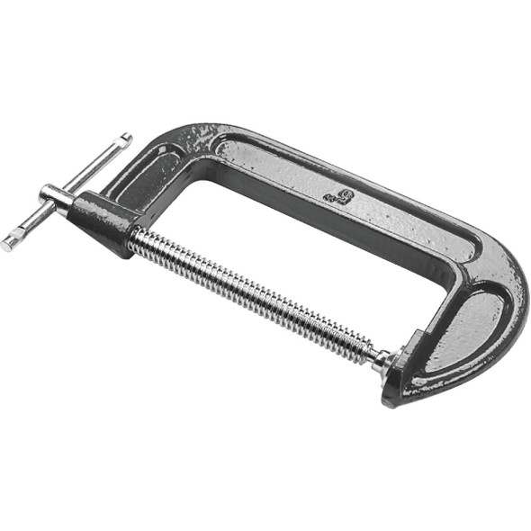 Do it 5 In. C-Clamp 300993