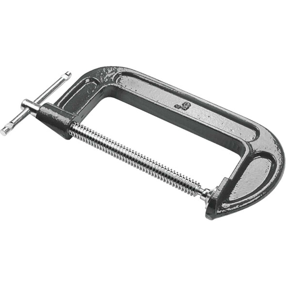 Do it 5 In. C-Clamp 300993