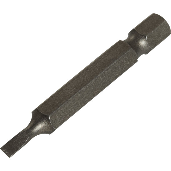 Do it #3-4 Slotted 2 In. Power Screwdriver Bit