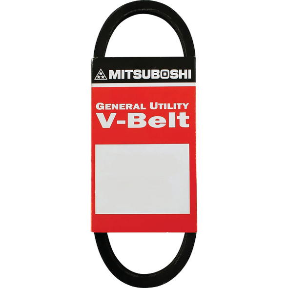 Mitsuboshi Fractional Horsepower 4L Type, 1/2 In. x 21 In. 4L210