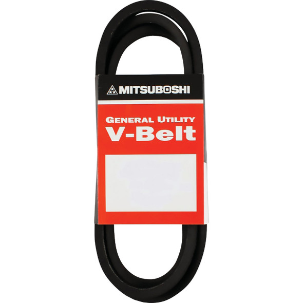 Mitsuboshi Fractional Horsepower 4L Type, 1/2 In. x 99 In. 4L990