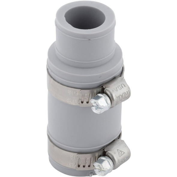 Fernco 1 In. x 1-2 In. PVC Dishwasher Drain Connector PDWC-100 408263