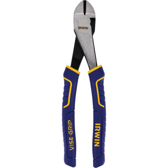 Irwin 8 In. Vise-Grip Diagonal Cutting Pliers 2078308