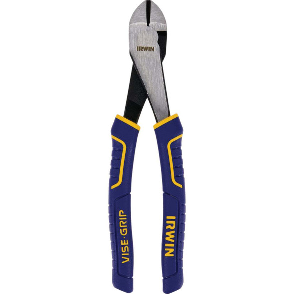 Irwin 8 In. Vise-Grip Diagonal Cutting Pliers 2078308