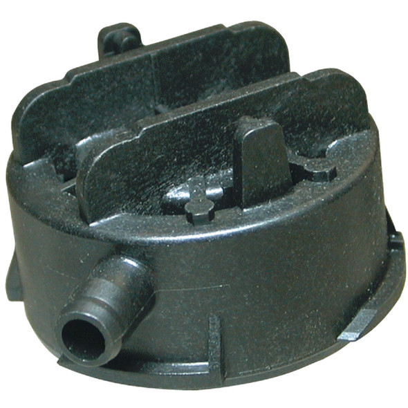 Korky Quiet Fill Cap Assembly Replacement Repair Kit & Parts  R528