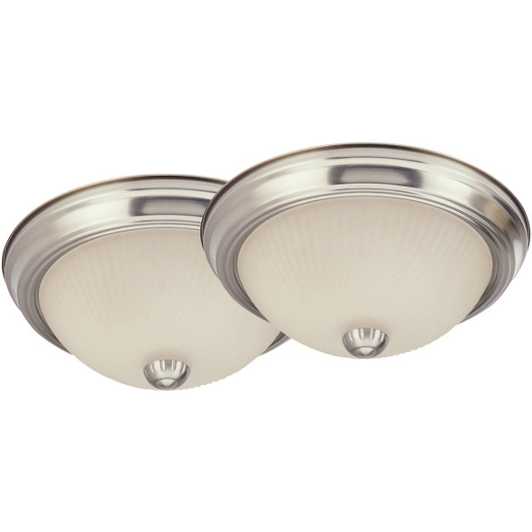 Canarm 2pk Bnkl Ceiling Fixture IFM21151T