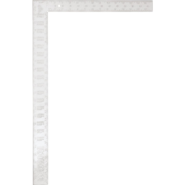 Empire 16 In. x 24 In. Aluminum Professional Carpenter's Square 1140