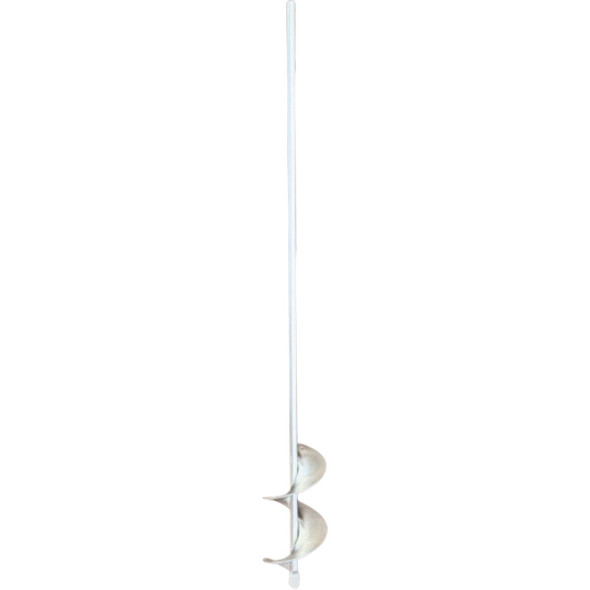 Old Glory 24 In. x 3 In. Bulb Planter Garden Auger OG324