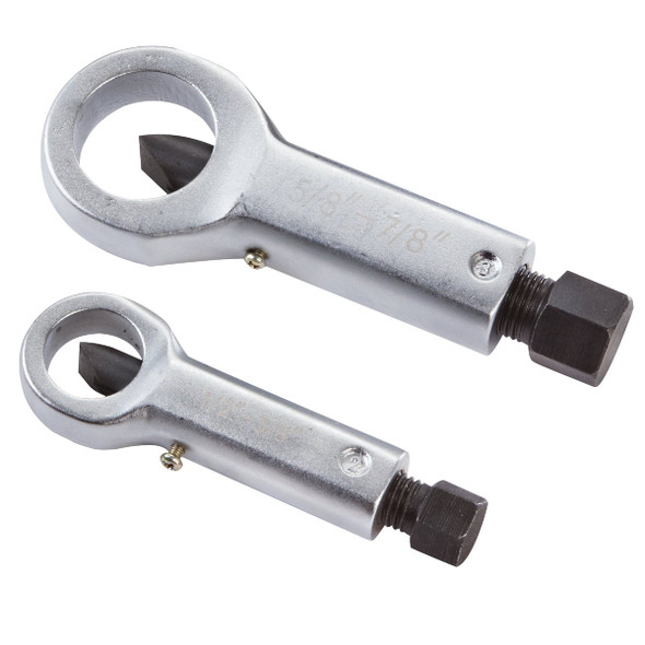 Do it 2-Piece Nut Splitter Set 316830