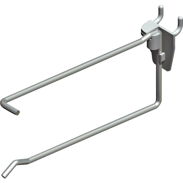 Southern Imperial 6x2.5 Drop Scan Hook 7116839250 Pack of 10