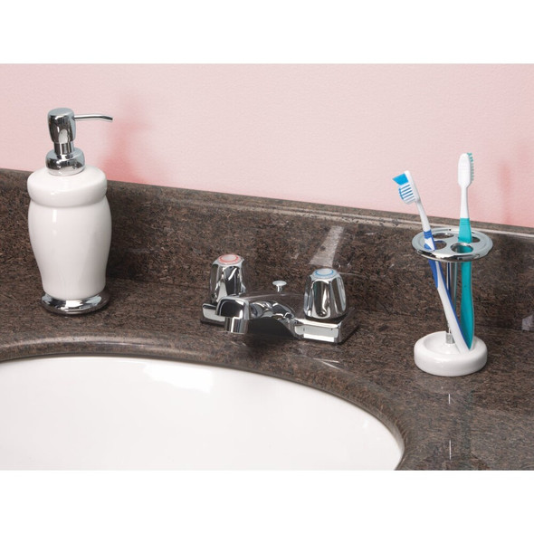 Home Impressions 2h Ch Lav Fauc W-Pop Up F40KC403CP-JPA3 455705