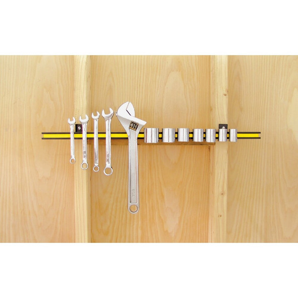 Master Magnetics 24 In. Tool Holder 07661 362654