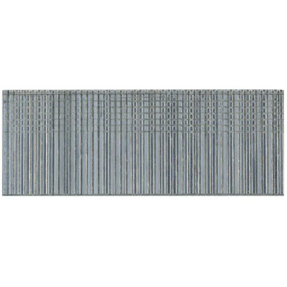 Senco 16-Gauge Galvanized Straight Finish Nail, 1-1/2 In. (2000 Ct.) M001003