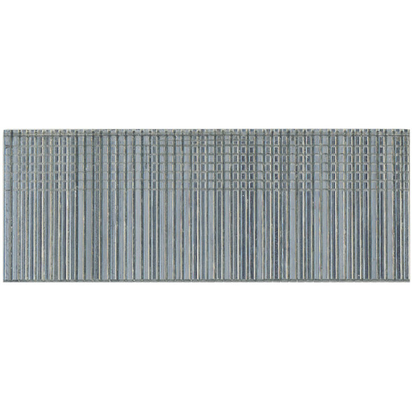 Senco 16-Gauge Galvanized Straight Finish Nail, 2-1/2 In. (2000 Ct.) M001007