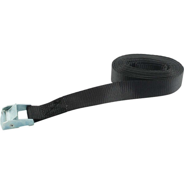 Erickson 1" x 13' Polyester Tie Down Strap 02700