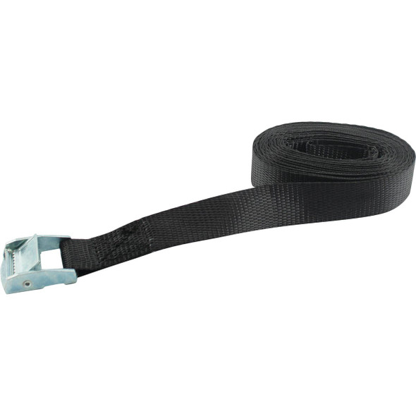 Erickson 1" x 13' Polyester Tie Down Strap 02700