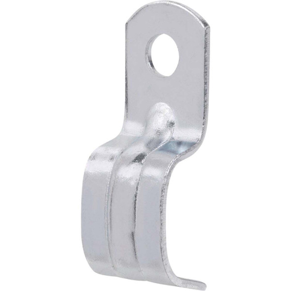 Halex 3#8, 3#6, 3#4 SE Cable Steel 1-Hole Cable Strap (3-Pack) 92191