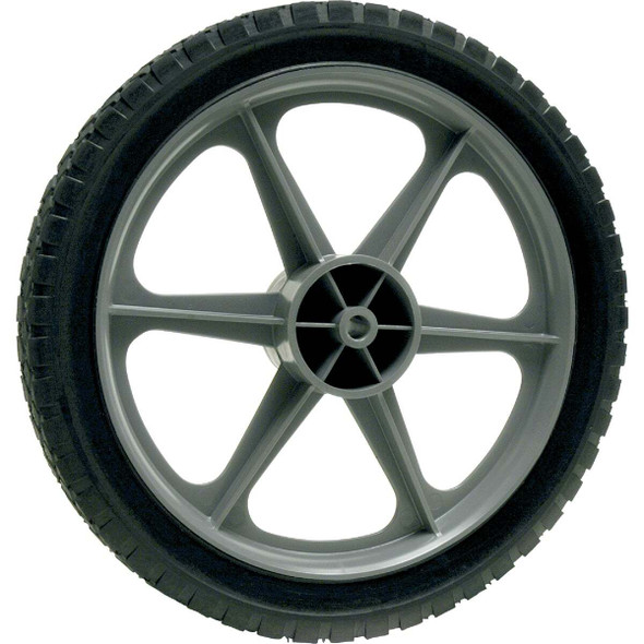 Arnold 14 In. x 1.75 In. Plastic Spoke Wheel 1475-P