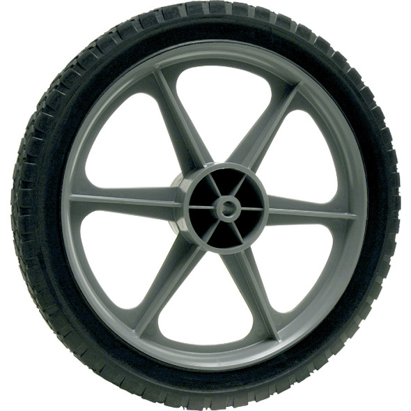 Arnold 14 In. x 1.75 In. Plastic Spoke Wheel 1475-P