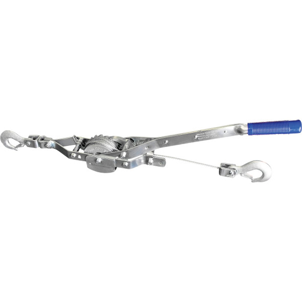 American Power Pull 1-Ton 12 Ft. Professional Cable Puller 144