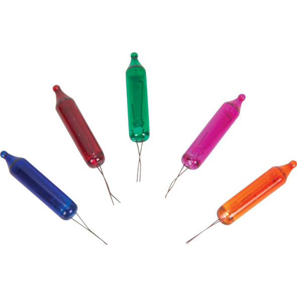 Home Impressions Mini Multi 12V/14V Replacement Light Bulb (5-Pack) KT-2024-S14