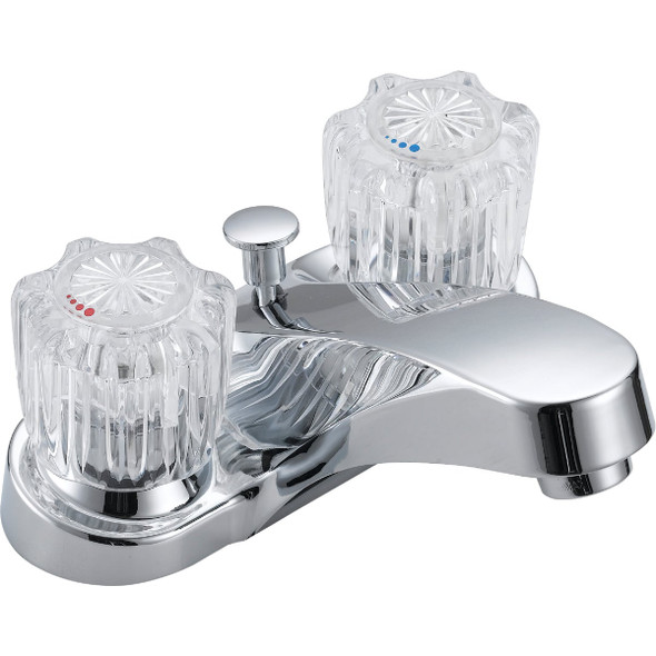 Home Impressions 2h Chr Lav Fauc W/Pop Up F512C043CP-JPA9