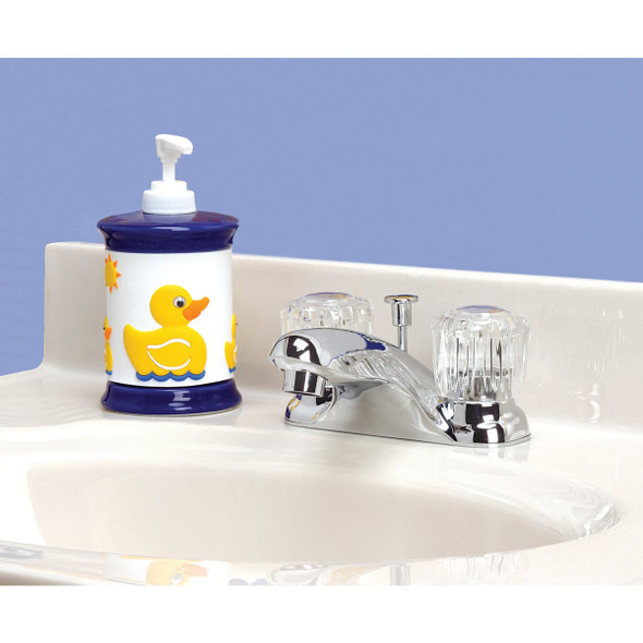 Home Impressions 2h Chr Lav Fauc W-Pop Up F512C043CP-JPA9 455395