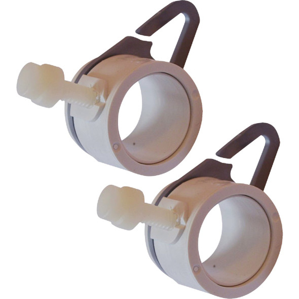 Valley Forge 1 In. Plastic Rotating Flag Mounting Ring 28219