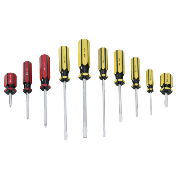 Do it Screwdriver Set (10-Piece) 343684 343684