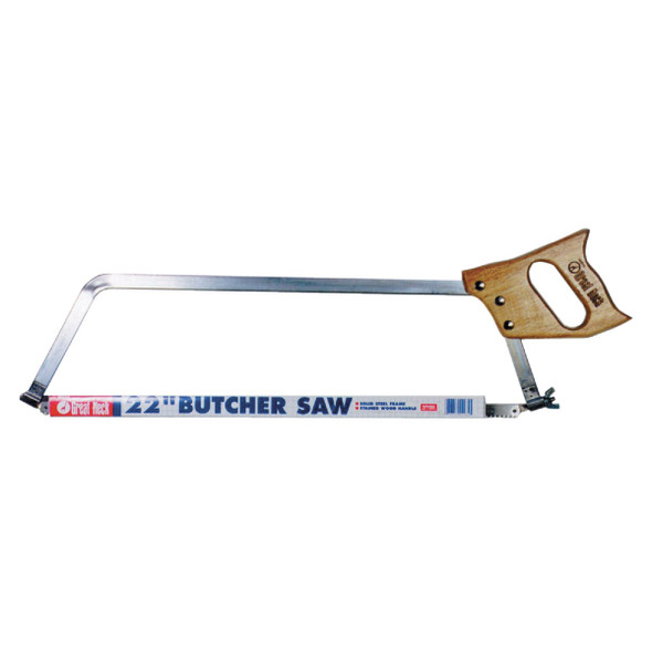Great Neck 22 In. Butcher Saw BUS22