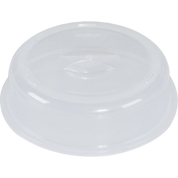 Nordic Ware 10 In. Microwave Splatter Cover 65000