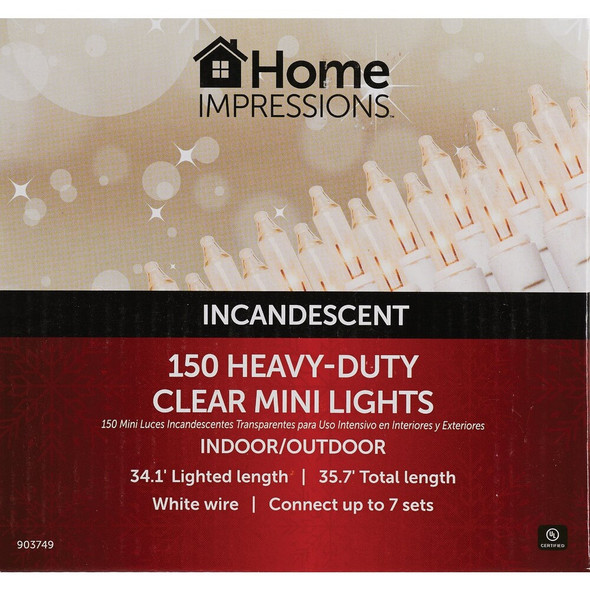 Home Impressions 150lt Hd Ww Min Cl Light KT-2024-B19 903749