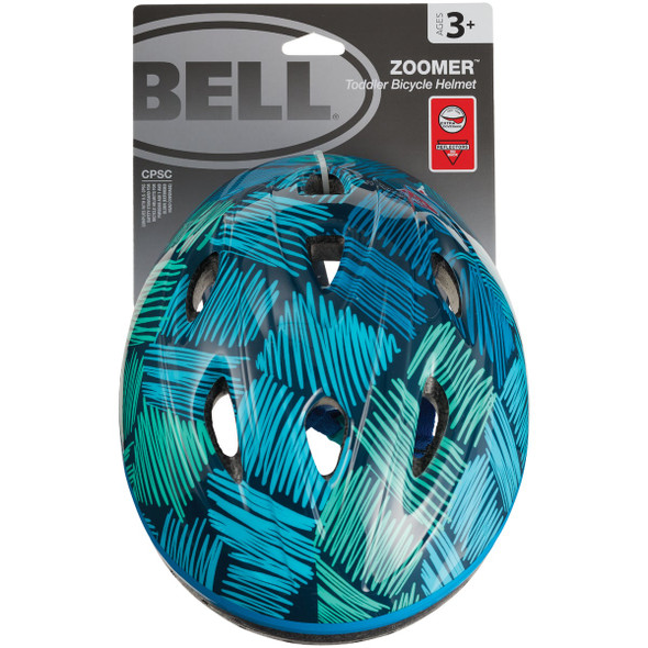 Bell Sports Boy's Toddler Bicycle Helmet 7095429 808857