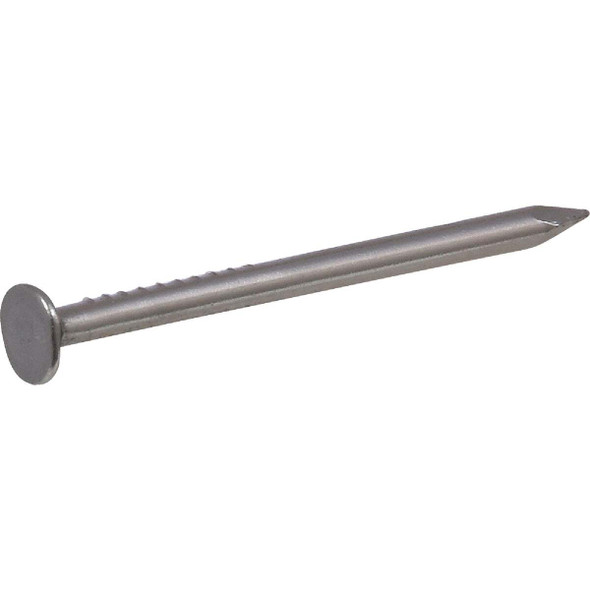 Hillman Anchor Wire 1 In. 16 ga Bright Wire Nails (2 Oz.) 122552