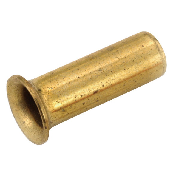 Anderson Metals 5/16 In. Brass Compression Insert (5-Pack) 30561-05 Pack of 10