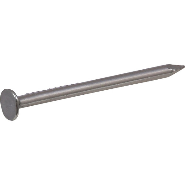 Hillman Anchor Wire 1-1-4 In. 17 ga Bright Wire Nails (1.75 Oz.) 122556 723097
