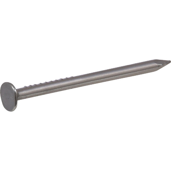 Hillman Anchor Wire 1-1/4 In. 17 ga Bright Wire Nails (1.75 Oz.)