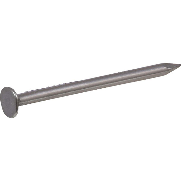 Hillman Anchor Wire 1 In. 18 ga Bright Wire Nails (2 Oz.) 122554