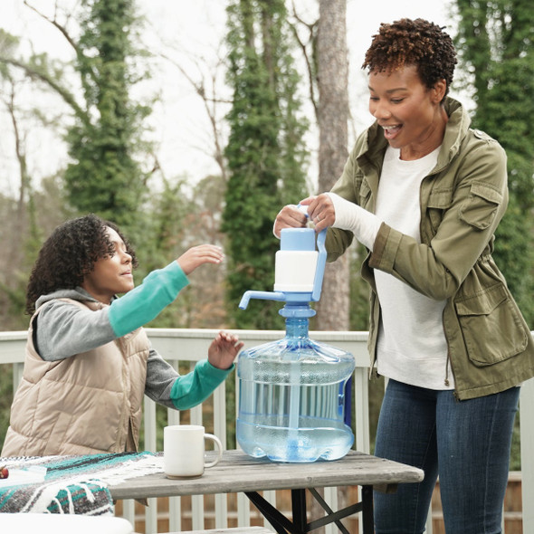 Primo Water BPA Free Portable Water Dispenser 900179H 400476