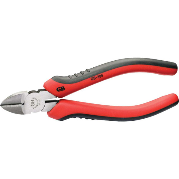 Gardner Bender 6-1/2 In. Box Joint Diagonal Cutting Pliers GS-386