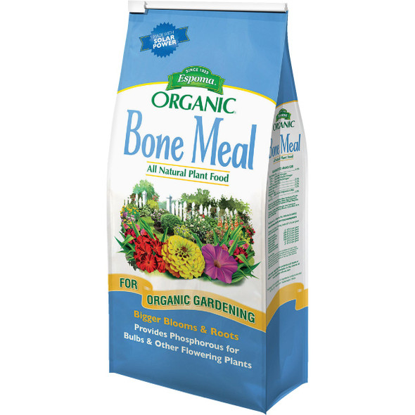 Espoma Organic 4 Lb. 4-12-0 Bone Meal BM04