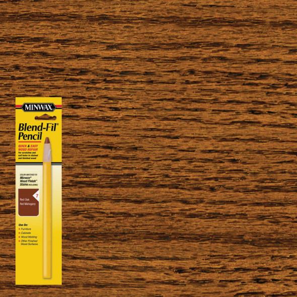 Minwax Blend-Fil Color Group 7 Touch-Up Pencil 110076666