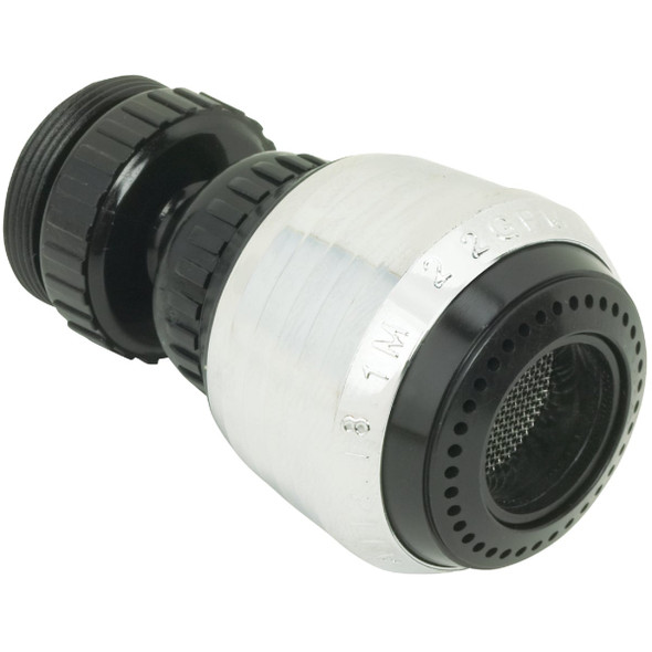 Do it 2.0 GPM Swivel Style Aerator 446093