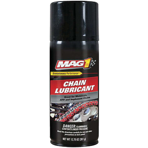 MAG 1 14 Oz. Aerosol Spray Cable and Chain Lubricant MAG161064
