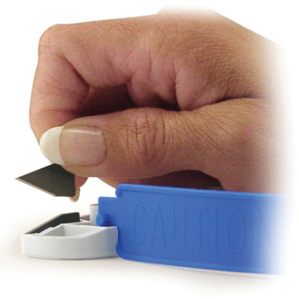 AccuSharp Tungsten Carbide Replacement Sharpening Blade (2-Pack) 003 845566