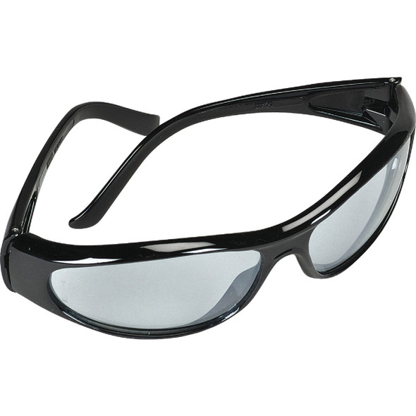 Safety Works Blu Mirror Safty Glasses 10087604