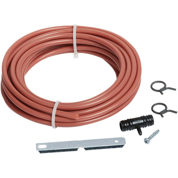 Dial 1/2 In. Dia x 25 Ft. L Bleed Off Kit 5009