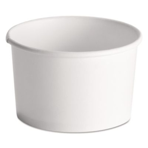 Chinet® CONTAINER,8-10OZ,20/50,WH 71037 Chinet® CONTAINER,8-10OZ,20/50,WH 71037