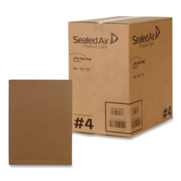 Sealed Air ENVELOPE,9.5X13,BRKR 89273