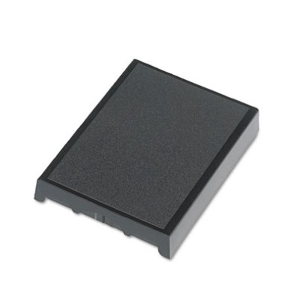 PAD,RPL T4729 1-9/16X2,BK